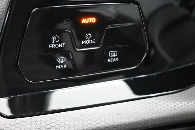 Used 2023 Gray Volkswagen Autobahn image 21