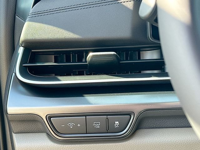 New 2026 Aurora Black Pearl Kia LXS image 10