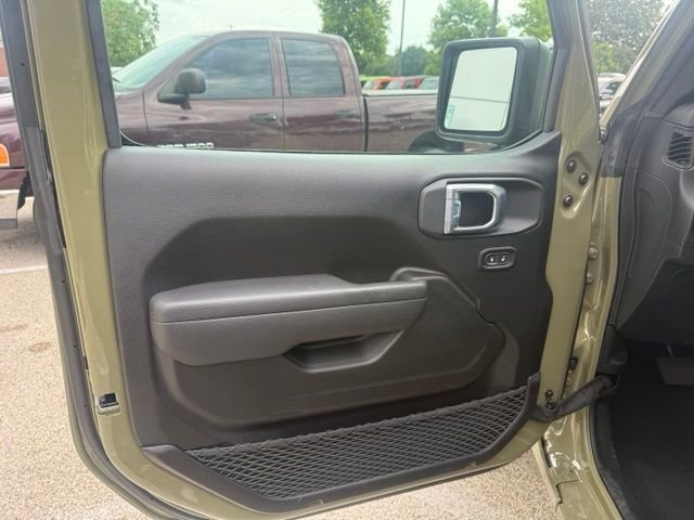 New 2026 41 Exterior Paint Jeep Sport image 14
