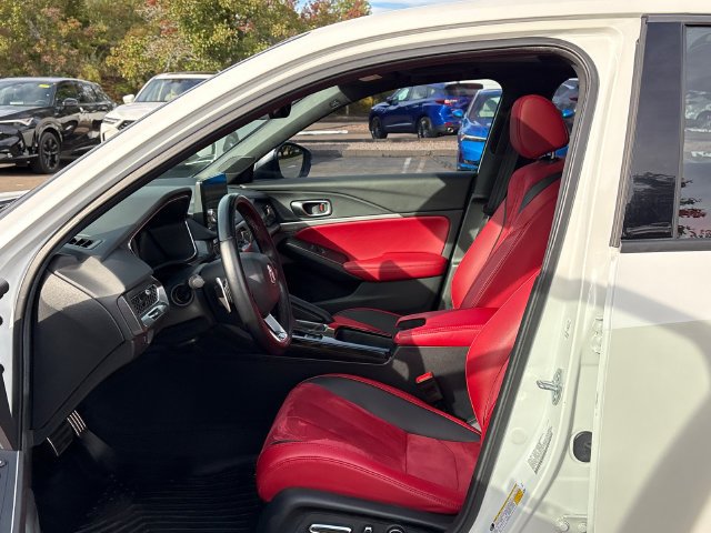 2024 Acura Integra A-Spec with Tech Package - Photo 11