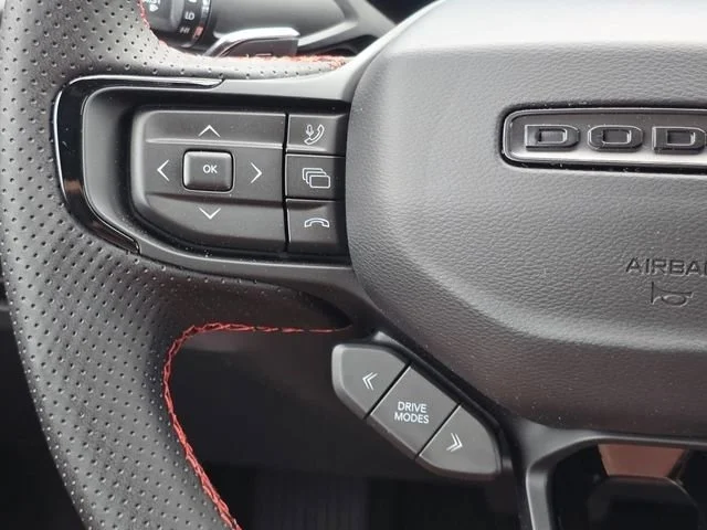 New 2026 Redeye Dodge R/T image 16