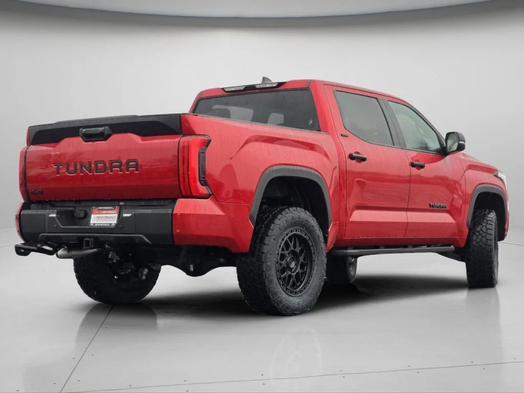 2026 Toyota Tundra SR5 - Photo 25
