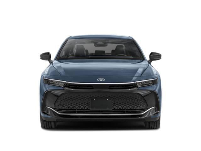 New 2026 Storm Cloud Toyota Nightshade image 8