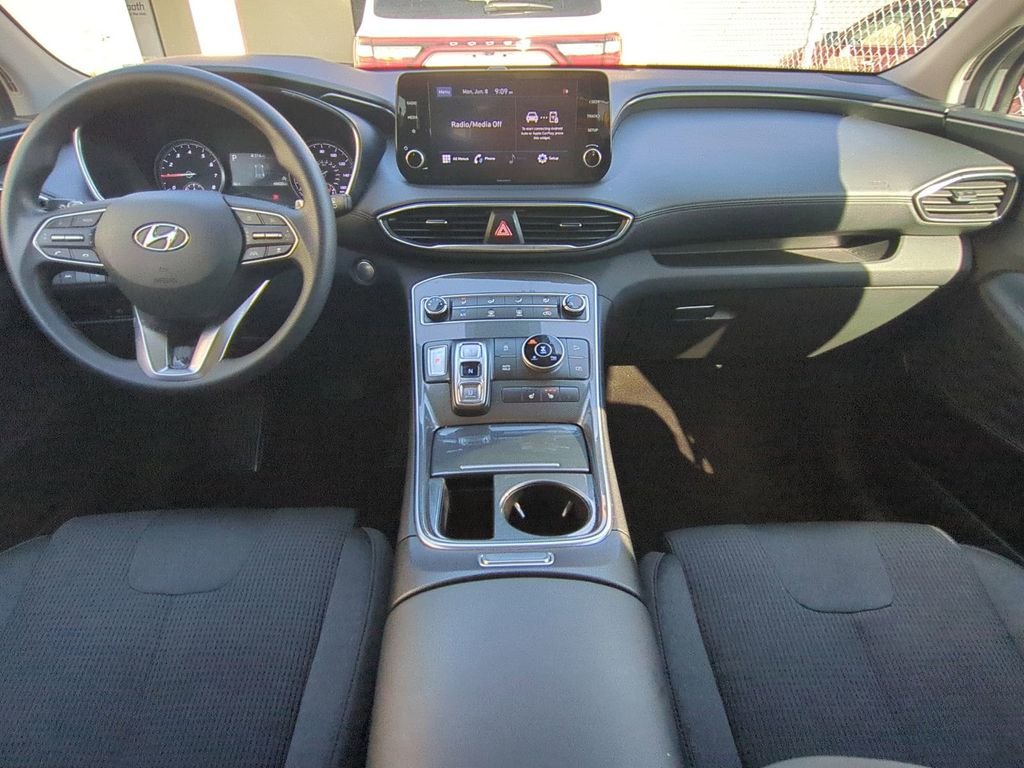2022 Hyundai Santa Fe SEL - Photo 17