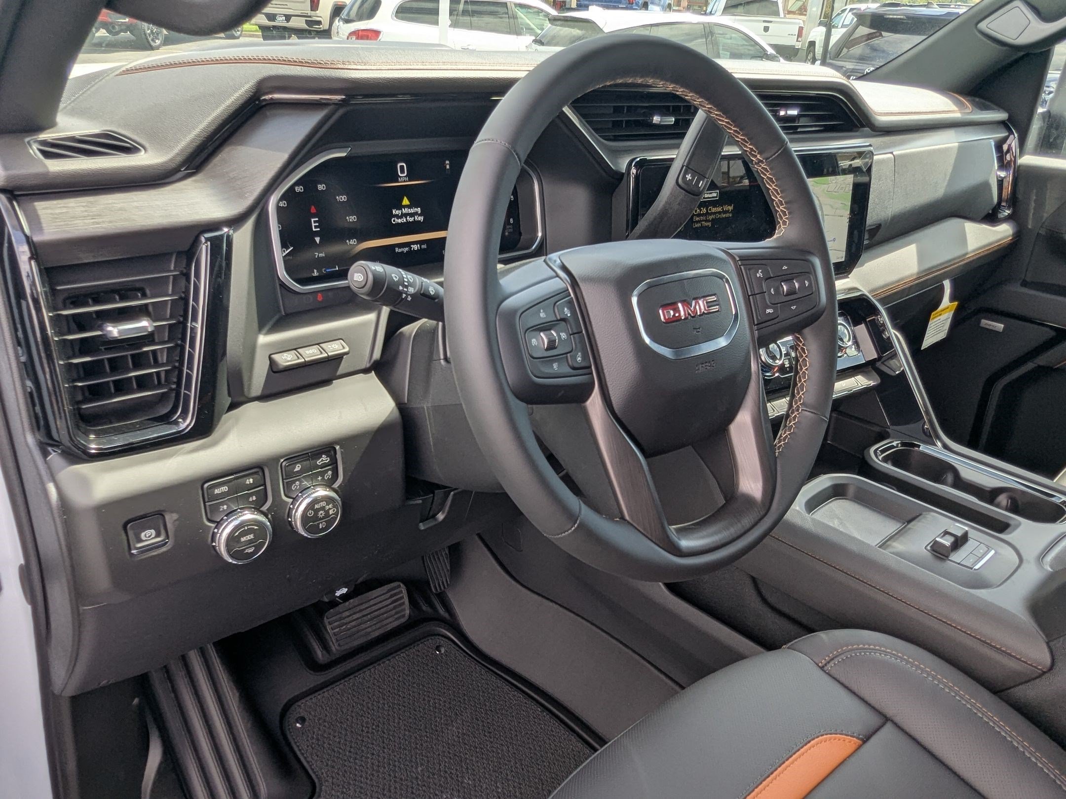 2026 GMC Sierra 3500HD AT4 - Photo 12
