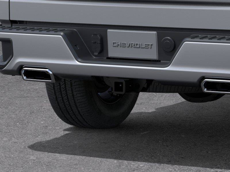 2026 Chevrolet Silverado 1500 RST - Photo 14