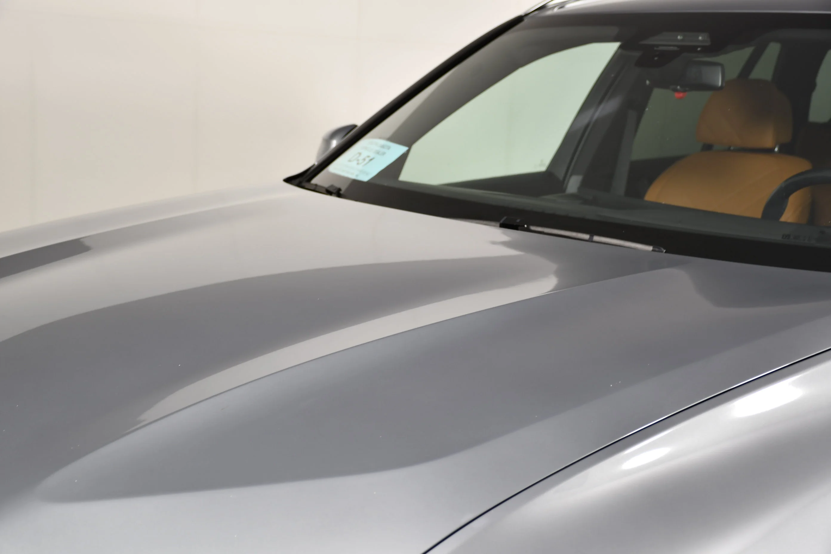 Used 2024 Skyscraper Grey Metallic BMW xDrive40i image 12
