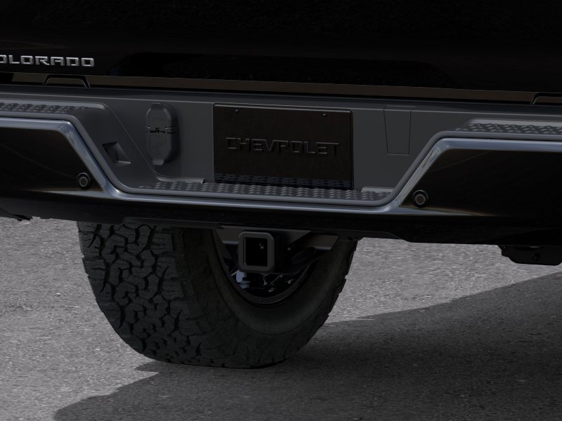 2026 Chevrolet Colorado Z71 - Photo 14