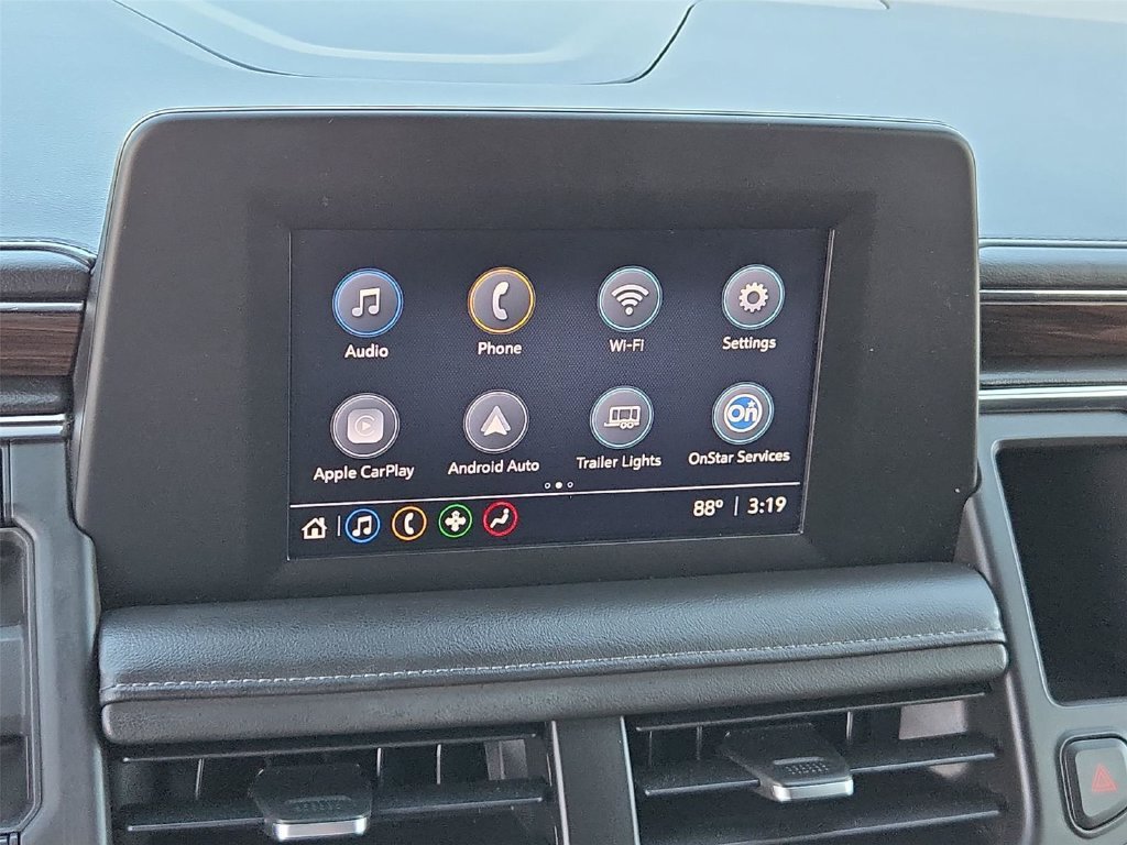 Certified Used 2023 DARK ASH METALLIC Chevrolet LS image 6