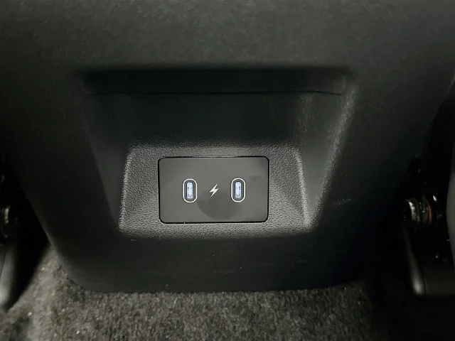 New 2026 Hyundai TUCSON SEL