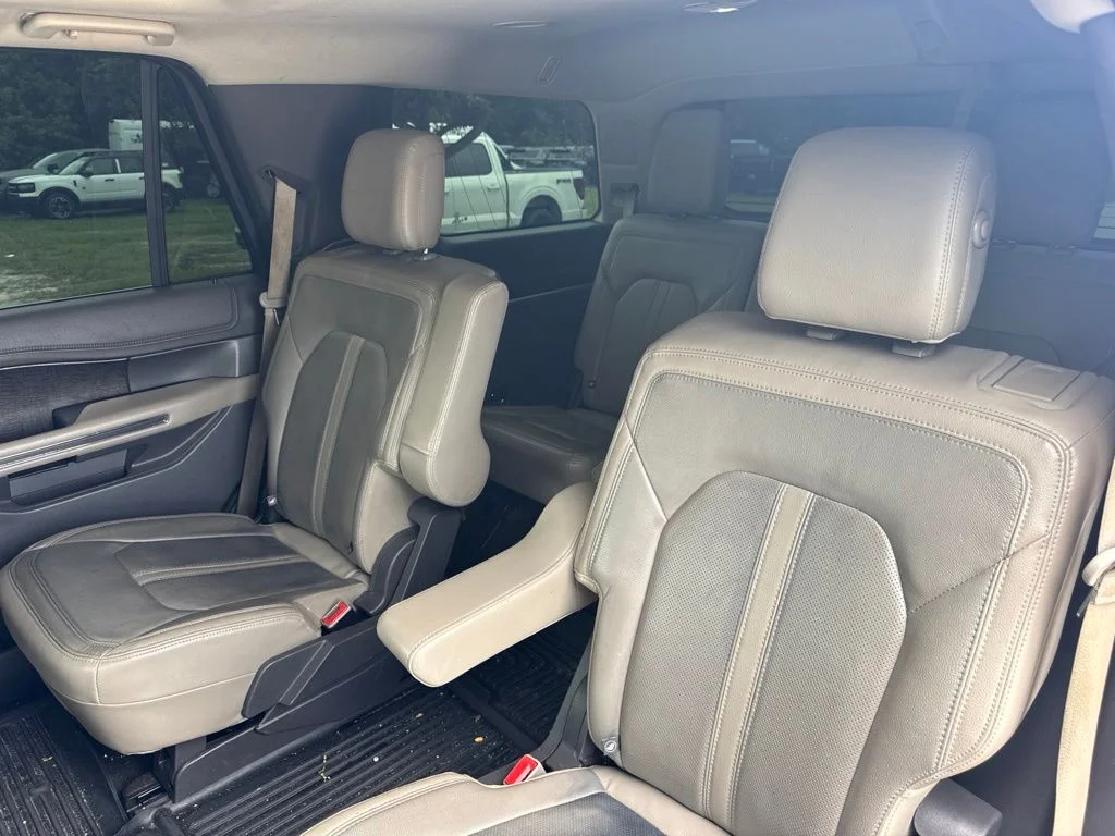 Used 2019 Magnetic Ford Limited image 11