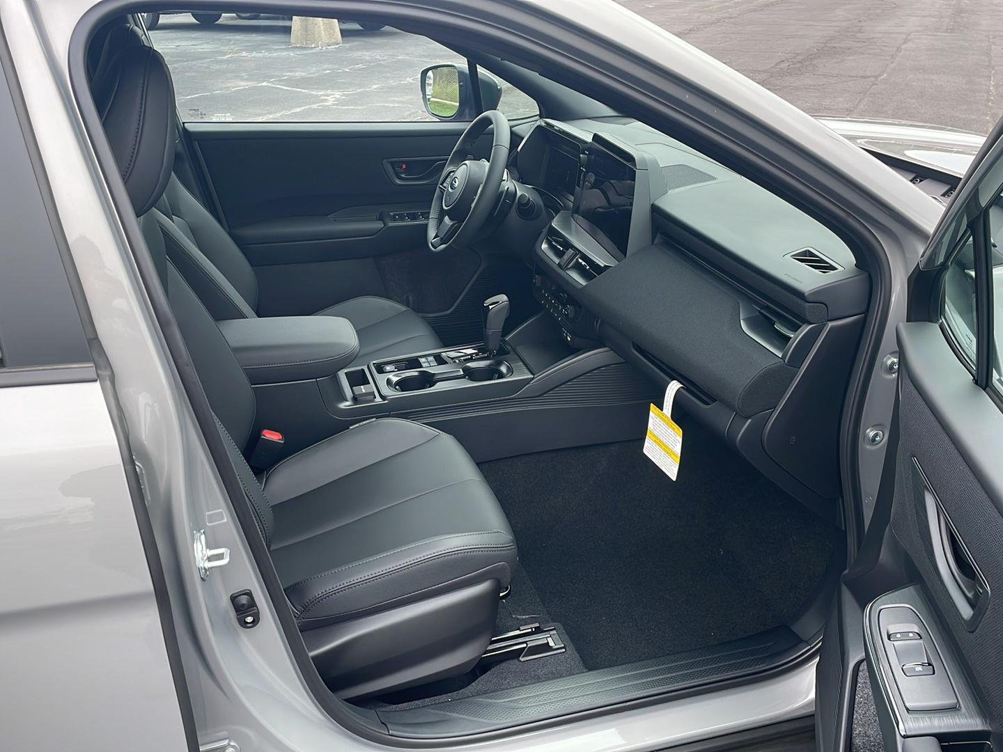 New 2026 RIVER ROCK PEARL Subaru Premium image 23