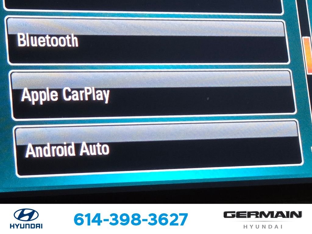 Used 2018 White Buick Preferred image 29