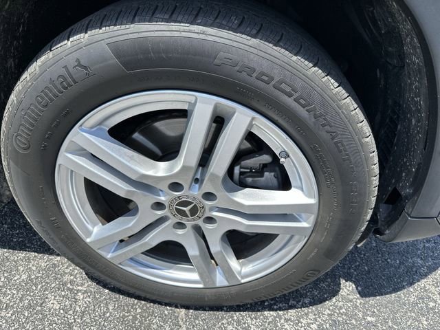 Used 2023 Blue Mercedes-Benz GLA 250 image 20