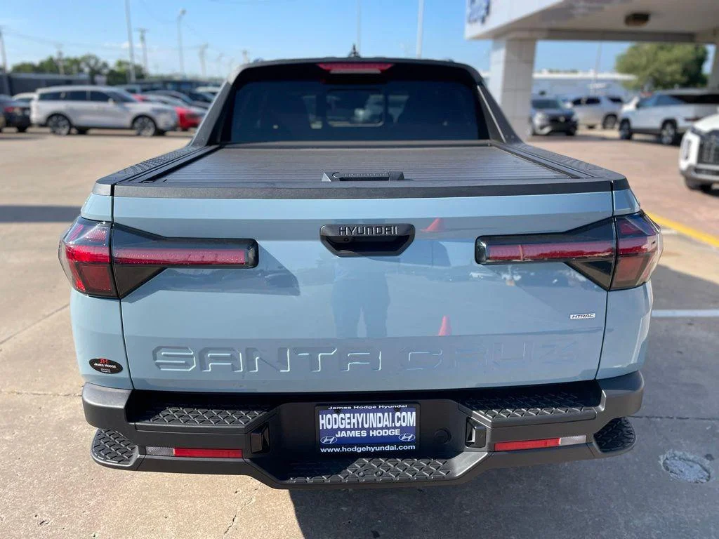 2026 Hyundai Santa Cruz SEL Activity - Photo 7