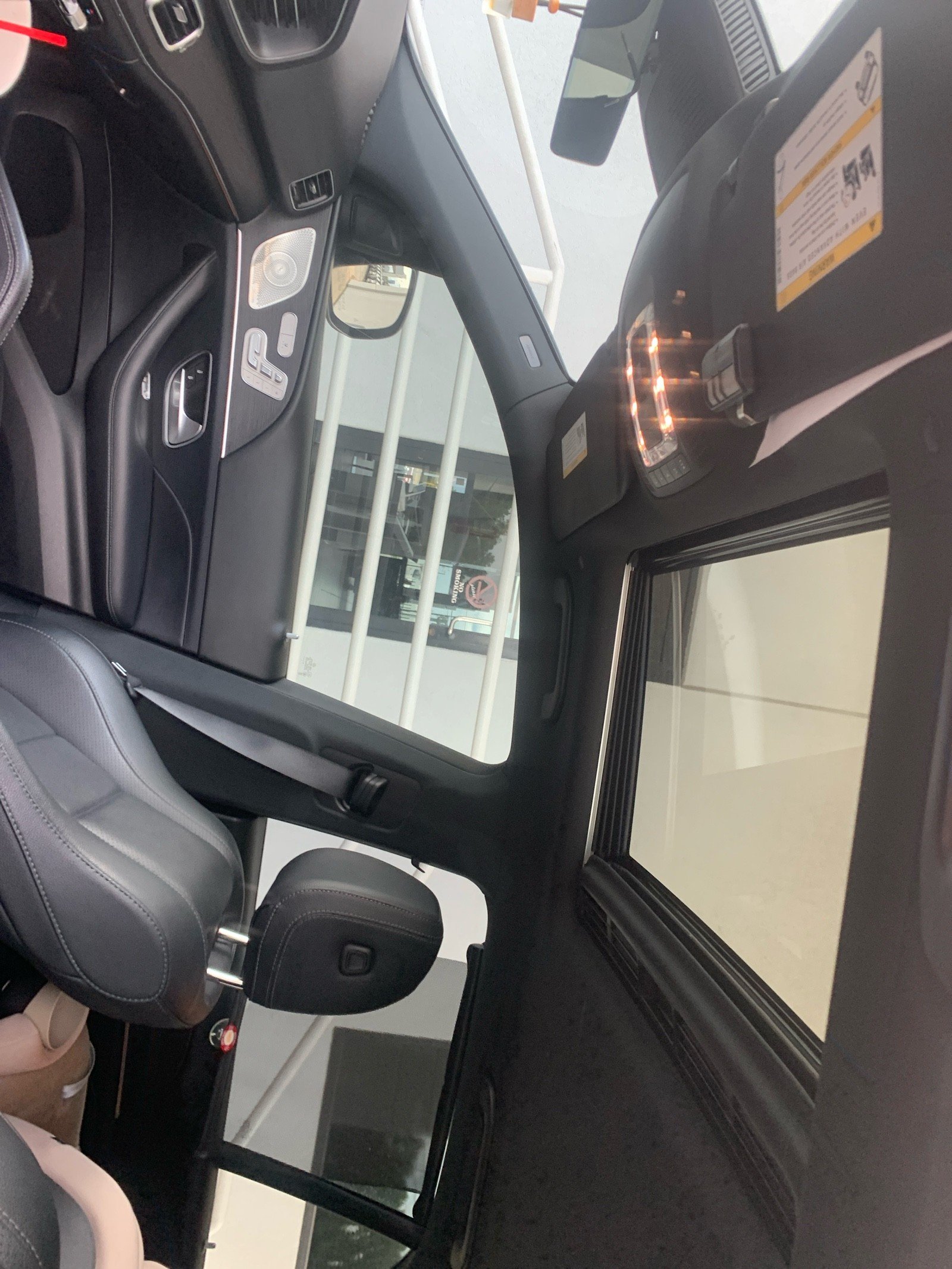 2022 Mercedes-Benz GLE photo 11 of 16