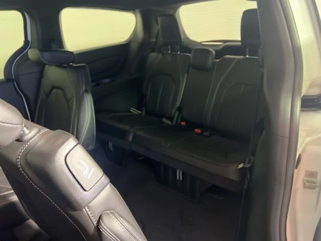 New 2026 White Chrysler LX image 35