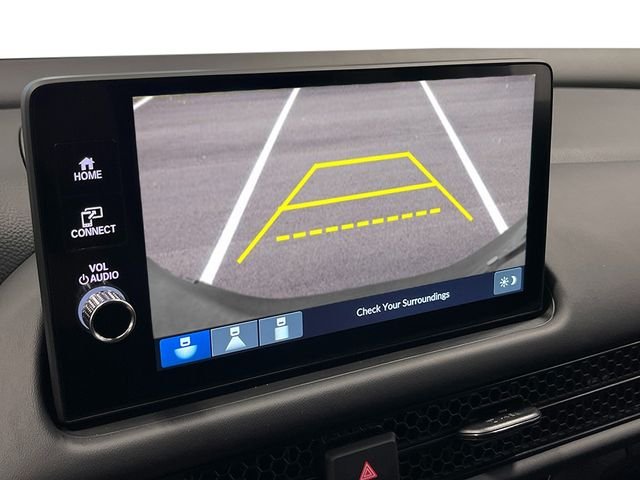 2026 Honda HR-V LX - Photo 16