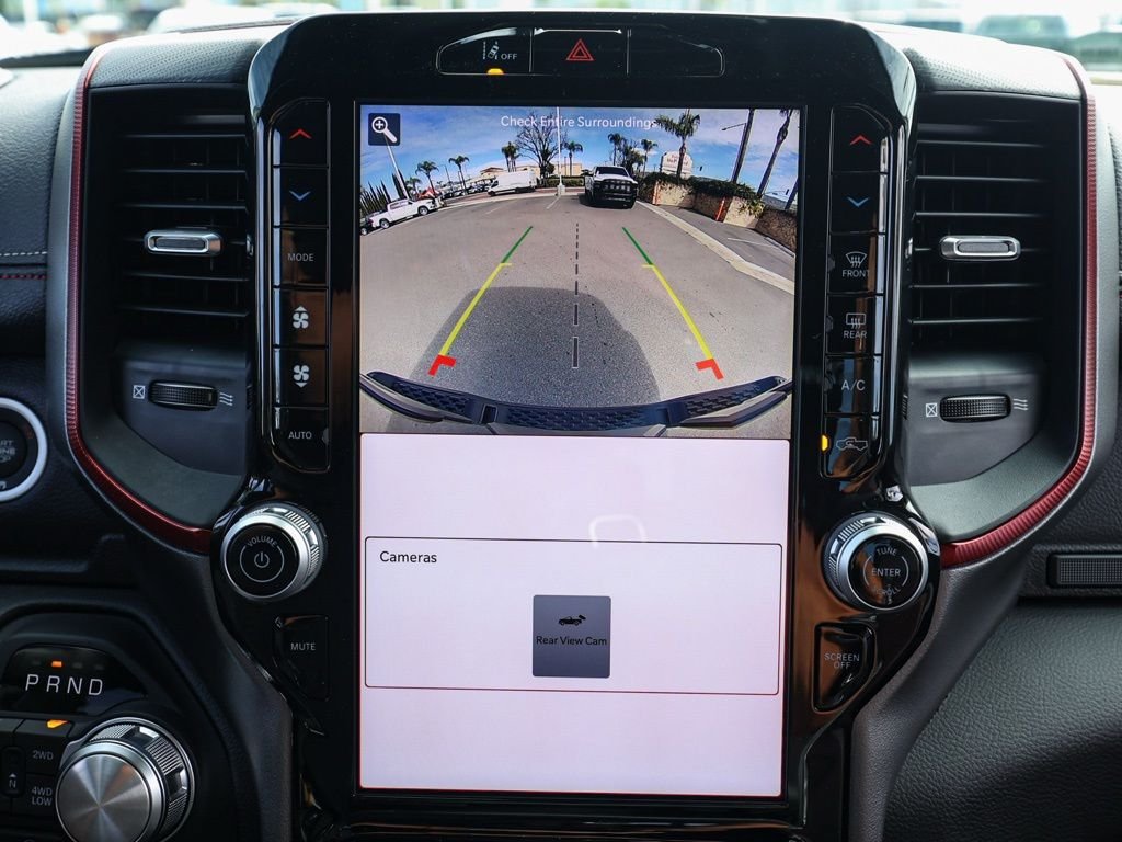 2026 RAM 1500 Rebel - Photo 29