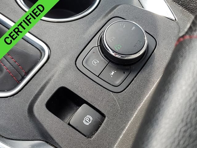 2023 Chevrolet Traverse RS - Photo 25