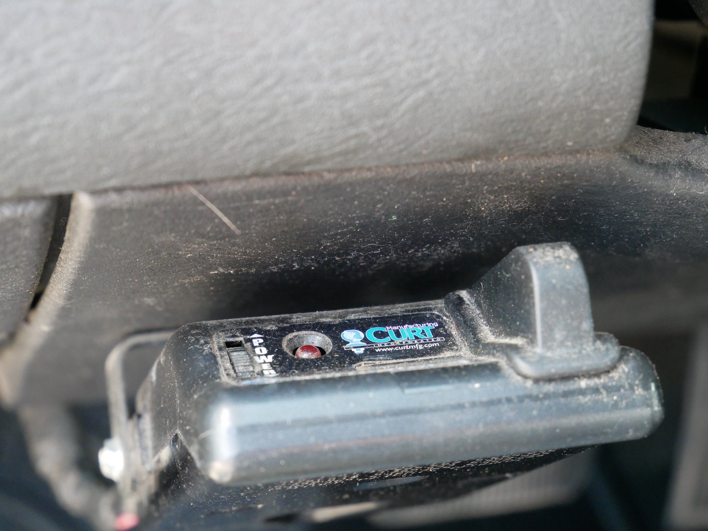 Used 2005 Red Dodge SLT image 23