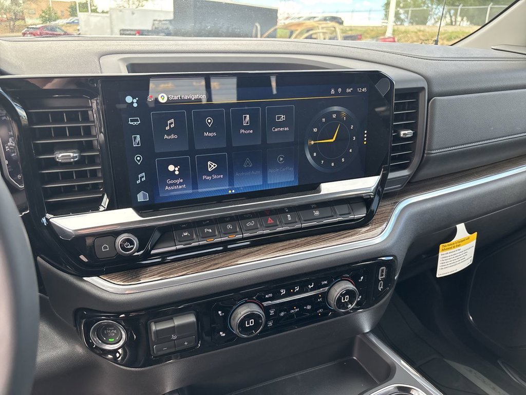2026 Chevrolet Silverado 1500 RST - Photo 11
