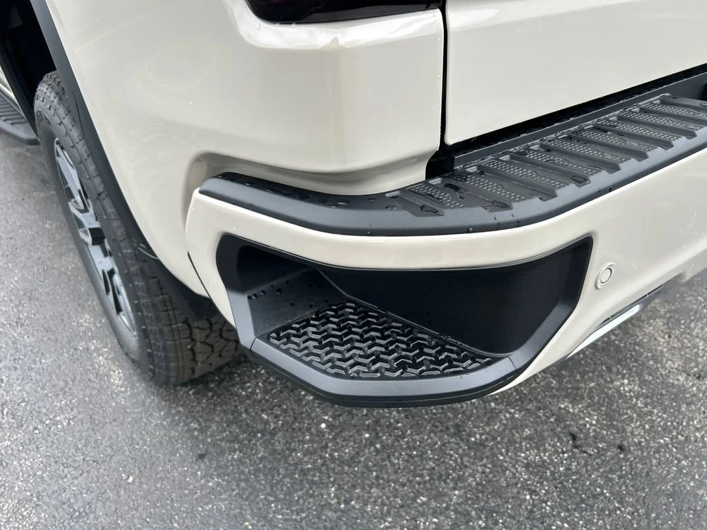 2026 GMC Sierra 1500 AT4 - Photo 36