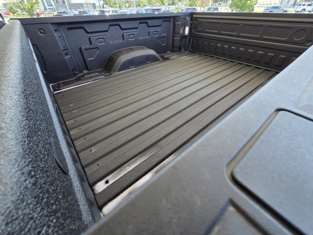 2026 Chevrolet Silverado 3500 HD LTZ - Photo 62