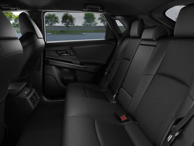New 2027 HARBOR MIST GRAY PEARL Subaru Premium image 16