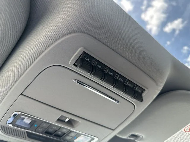 2025 Ford F-250 Super Duty Lariat - Photo 36
