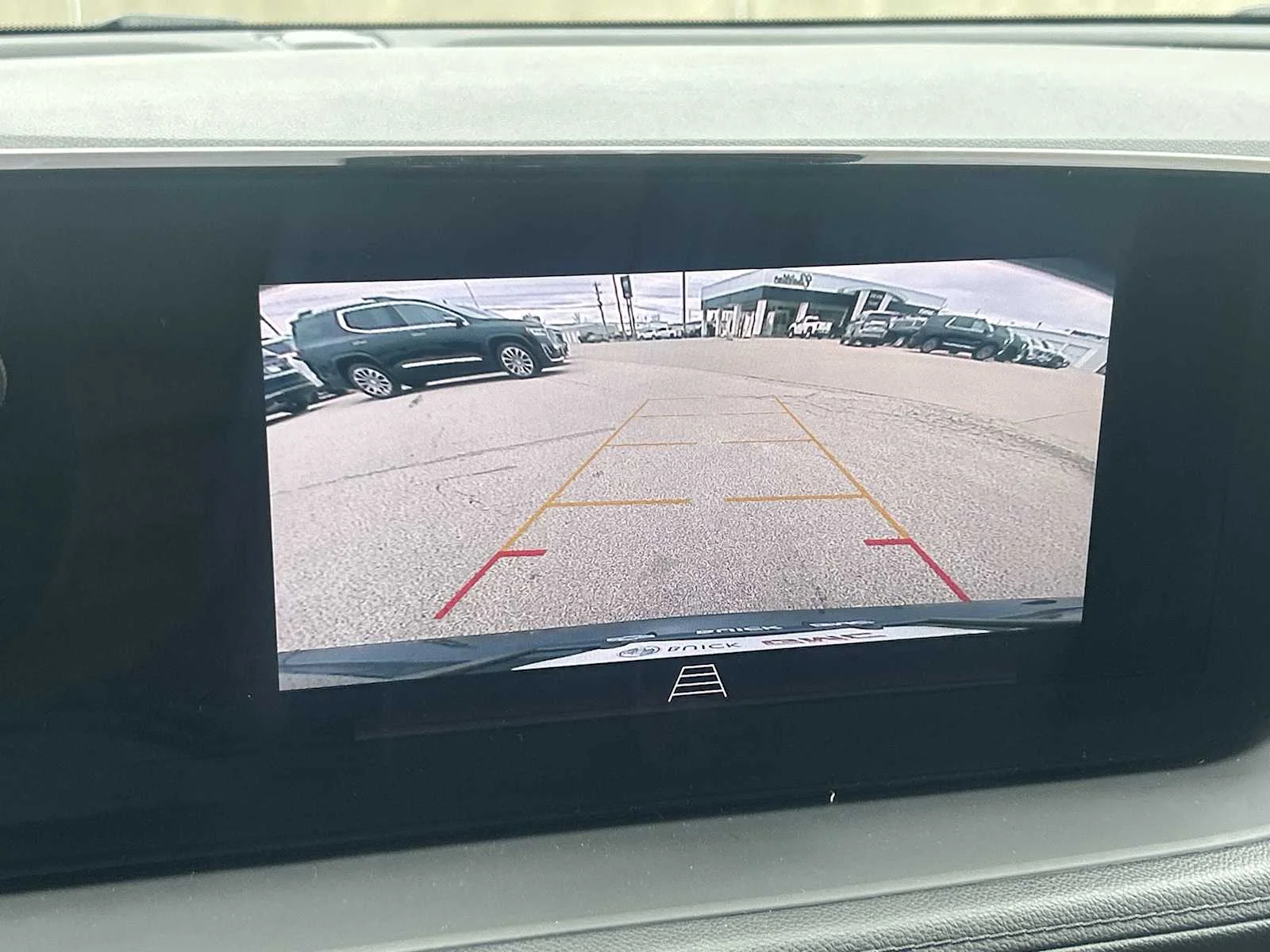 2026 Buick Encore GX Sport Touring - Photo 14