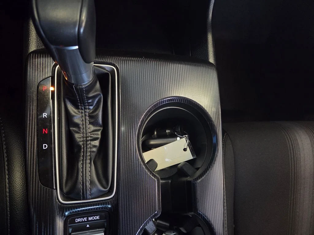 2025 Honda Civic Sport - Photo 39