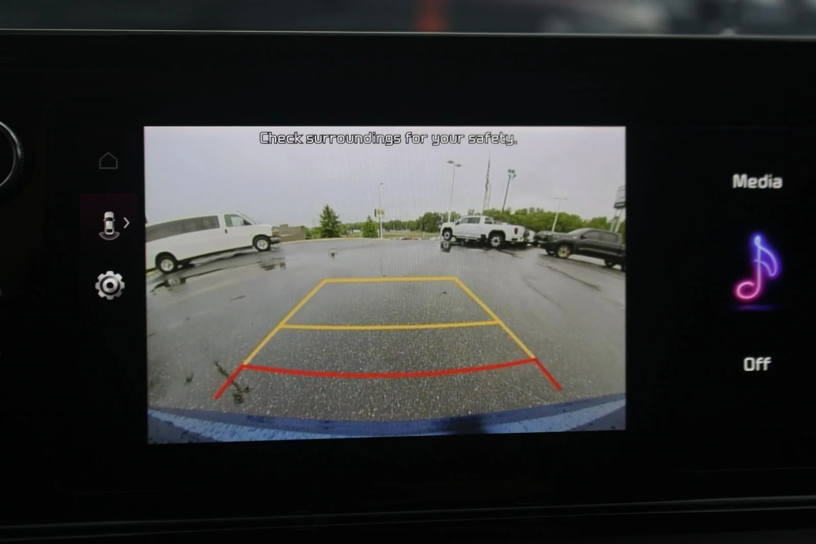 Used 2024 Blue Kia GT image 29