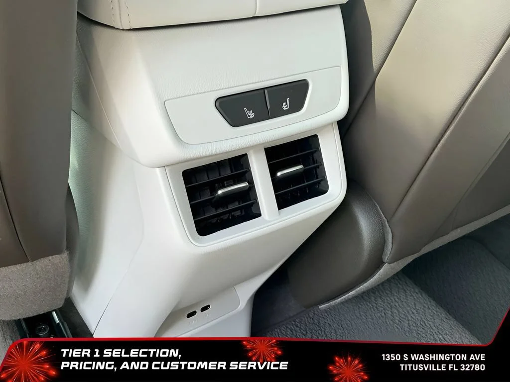 New 2026 Glacier White Tricoat GMC Denali image 26