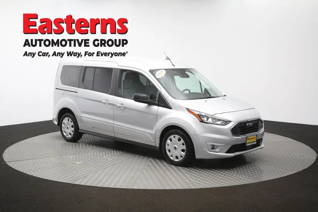 Used 2022 Silver Ford XLT image 46