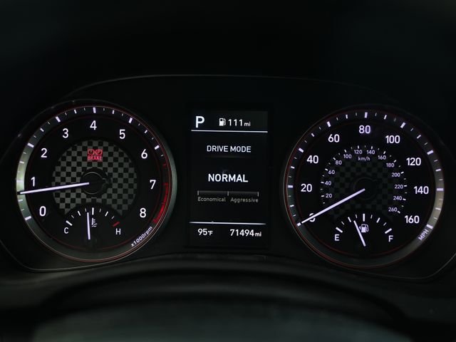 Used 2019 Chalk White Hyundai 2.0 Premium image 23