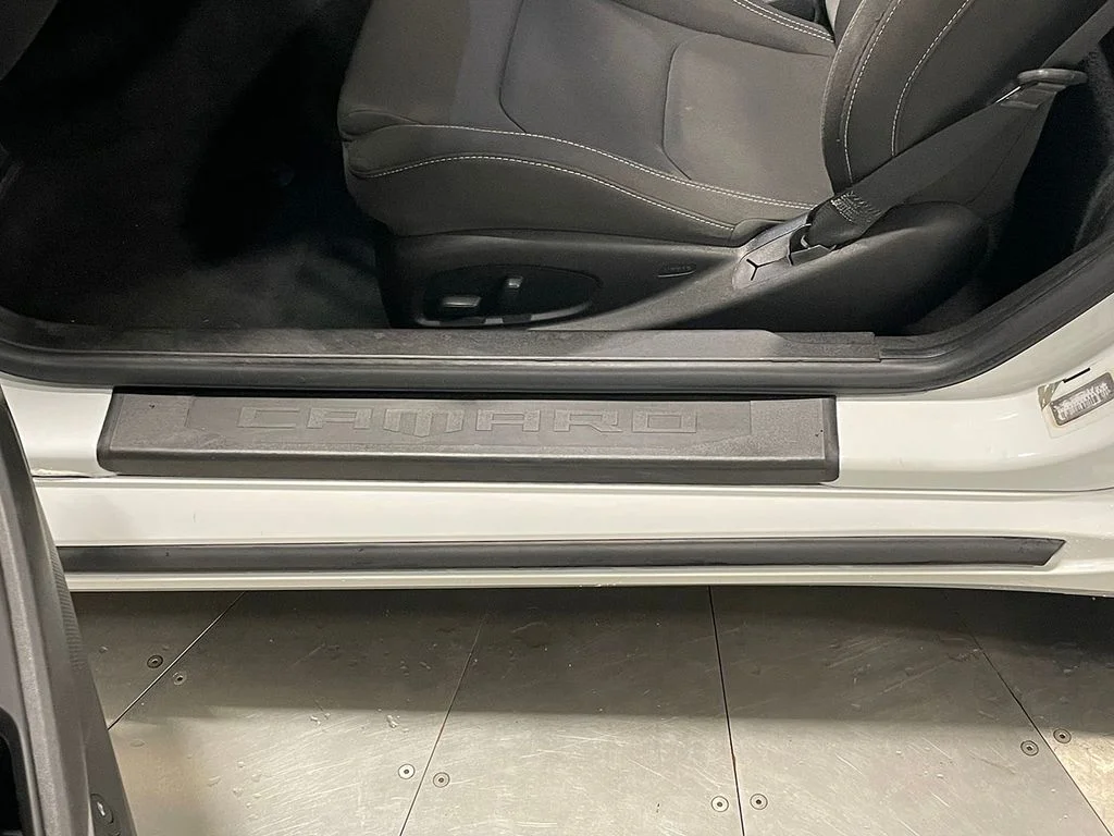 Used 2019 White Chevrolet 1LT image 69