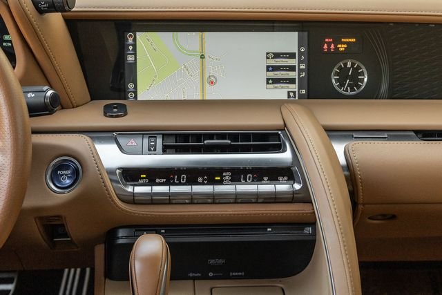 2018 Lexus LC 500 - Photo 7