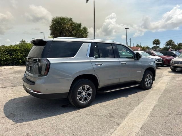 Used 2025 Gray Chevrolet LT image 10