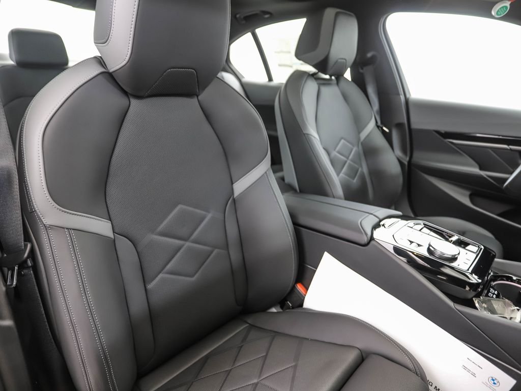 2026 BMW 5 Series 530i - Photo 32