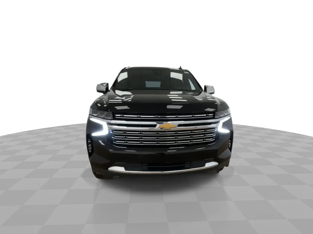 Used 2024 Black Chevrolet Premier image 4