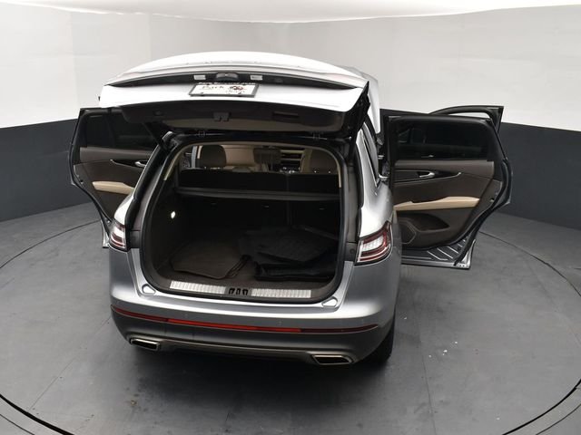 Used 2022 Silver Lincoln Reserve image 29