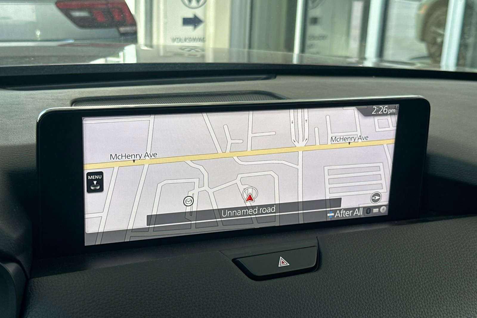 2025 Mazda CX-90 Premium Sport - Photo 23