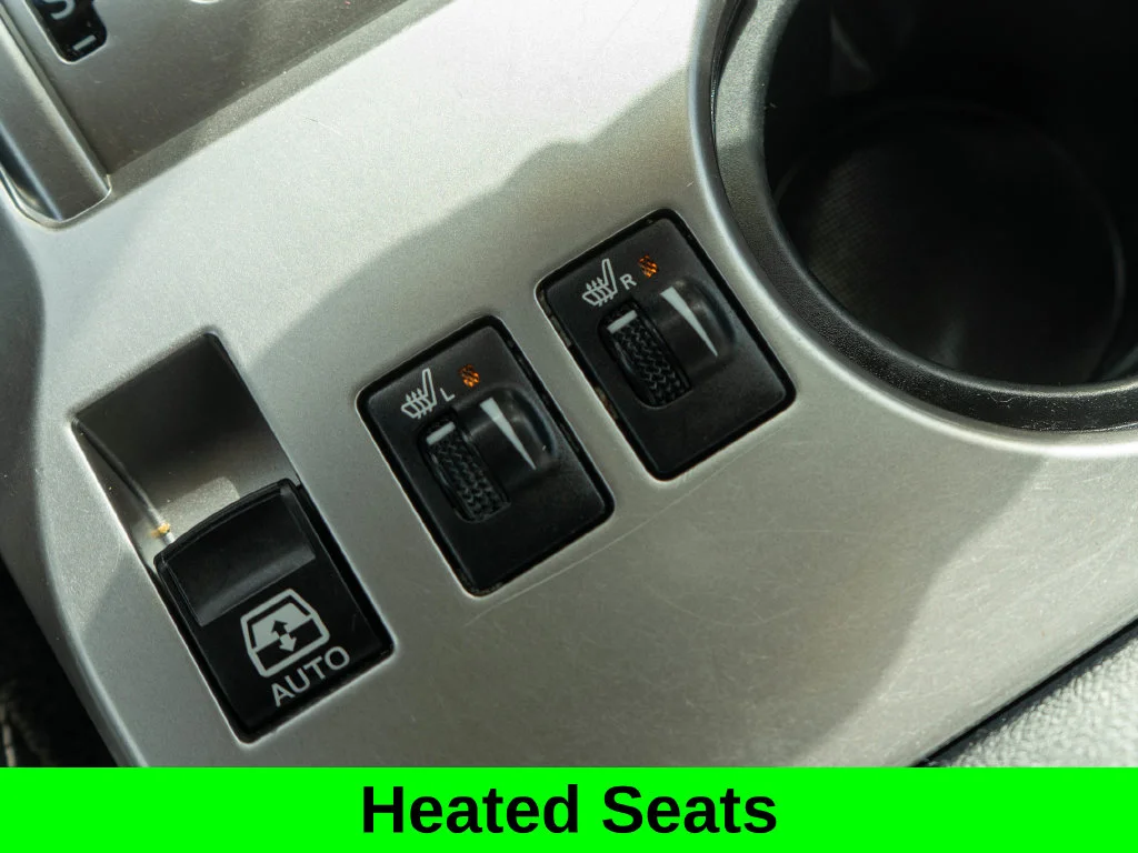 Used 2020 White Toyota SR5 Premium image 28