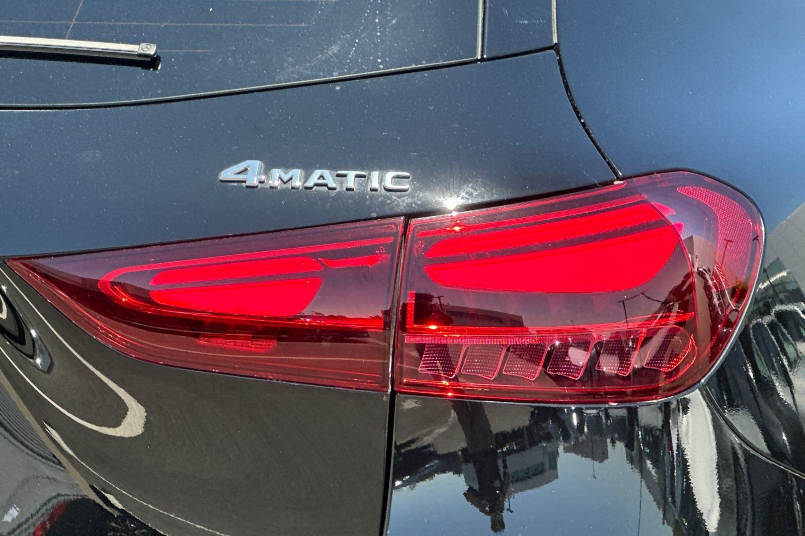 Certified Used 2025 Black Mercedes-Benz GLA 250 image 26