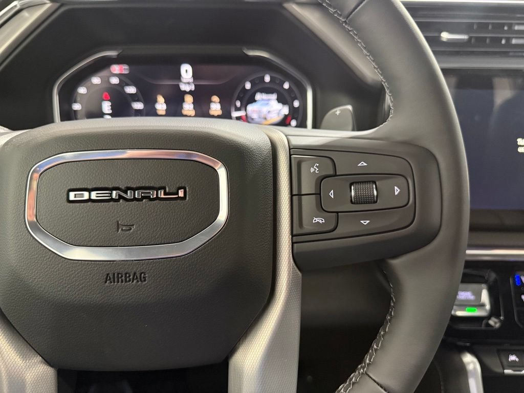 2026 GMC Sierra 1500 Denali - Photo 24