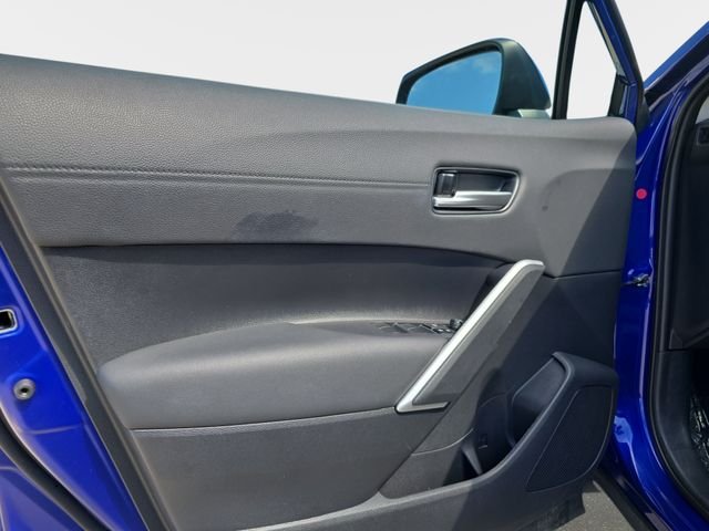 Used 2024 Blue Toyota XLE image 29