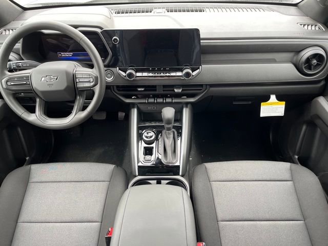 2025 Chevrolet Colorado Trail Boss - Photo 13