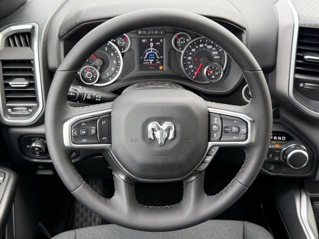 2026 RAM 1500 Big Horn/Lone Star - Photo 14