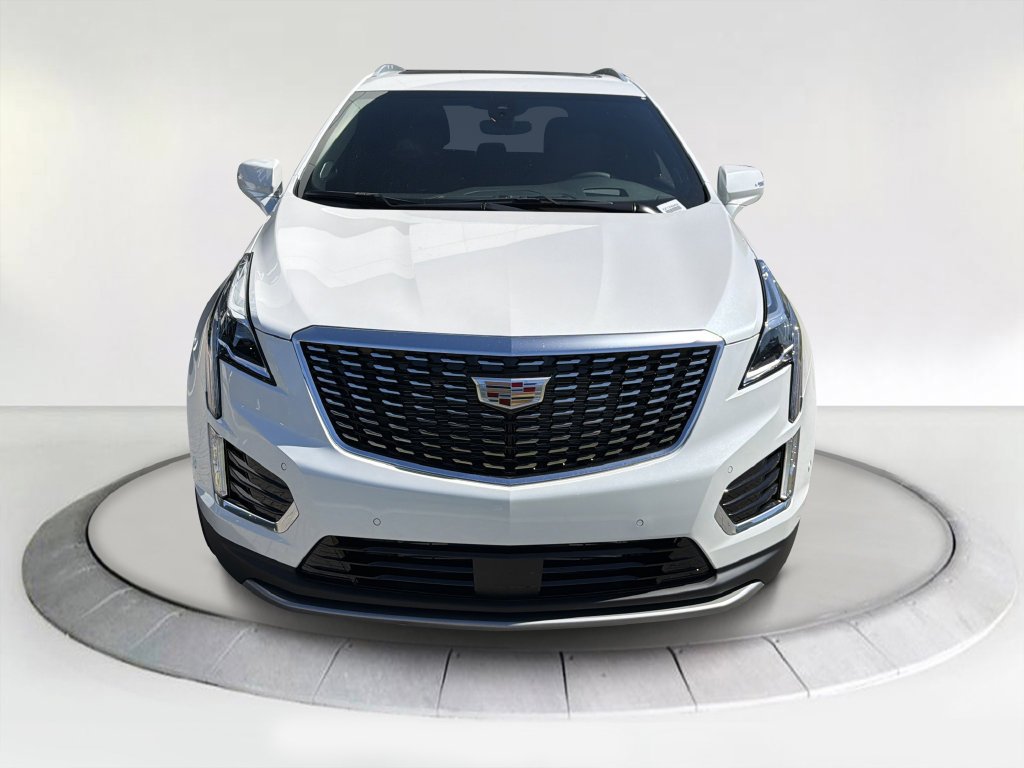 2026 Cadillac XT5 Premium Luxury - Photo 7